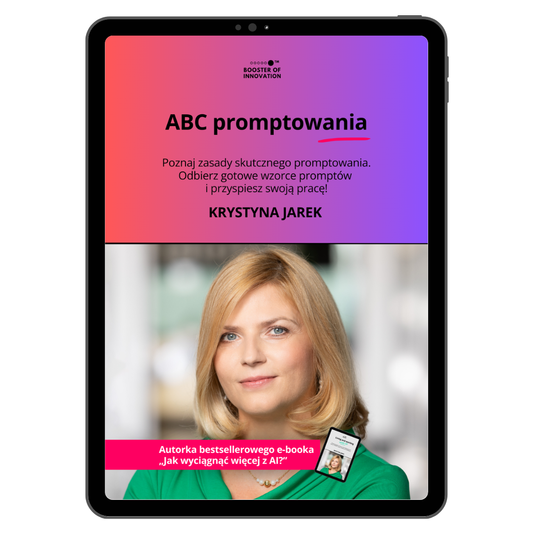 Sztuczna inteligencja w biznesie