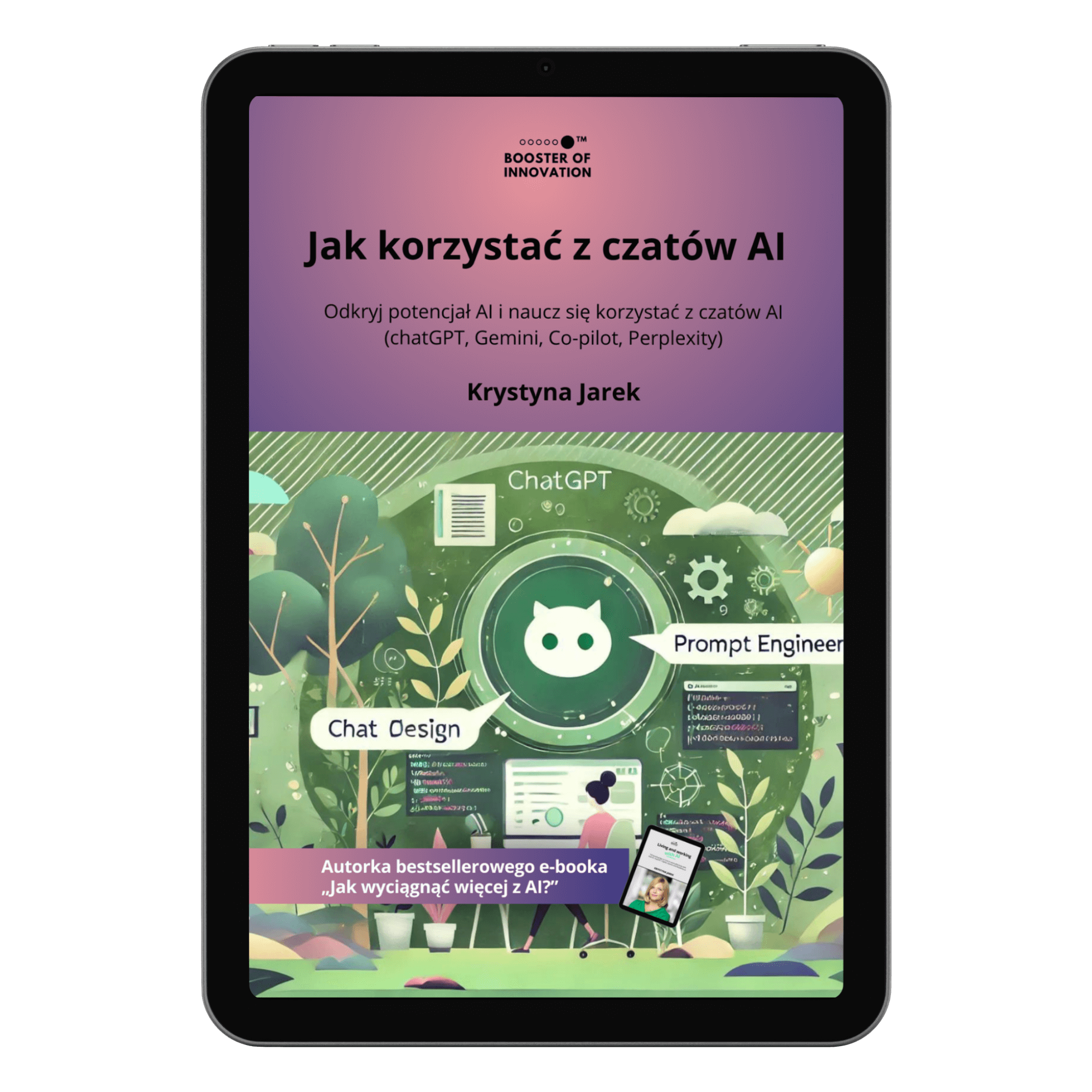 Czaty AI - Szybki kurs