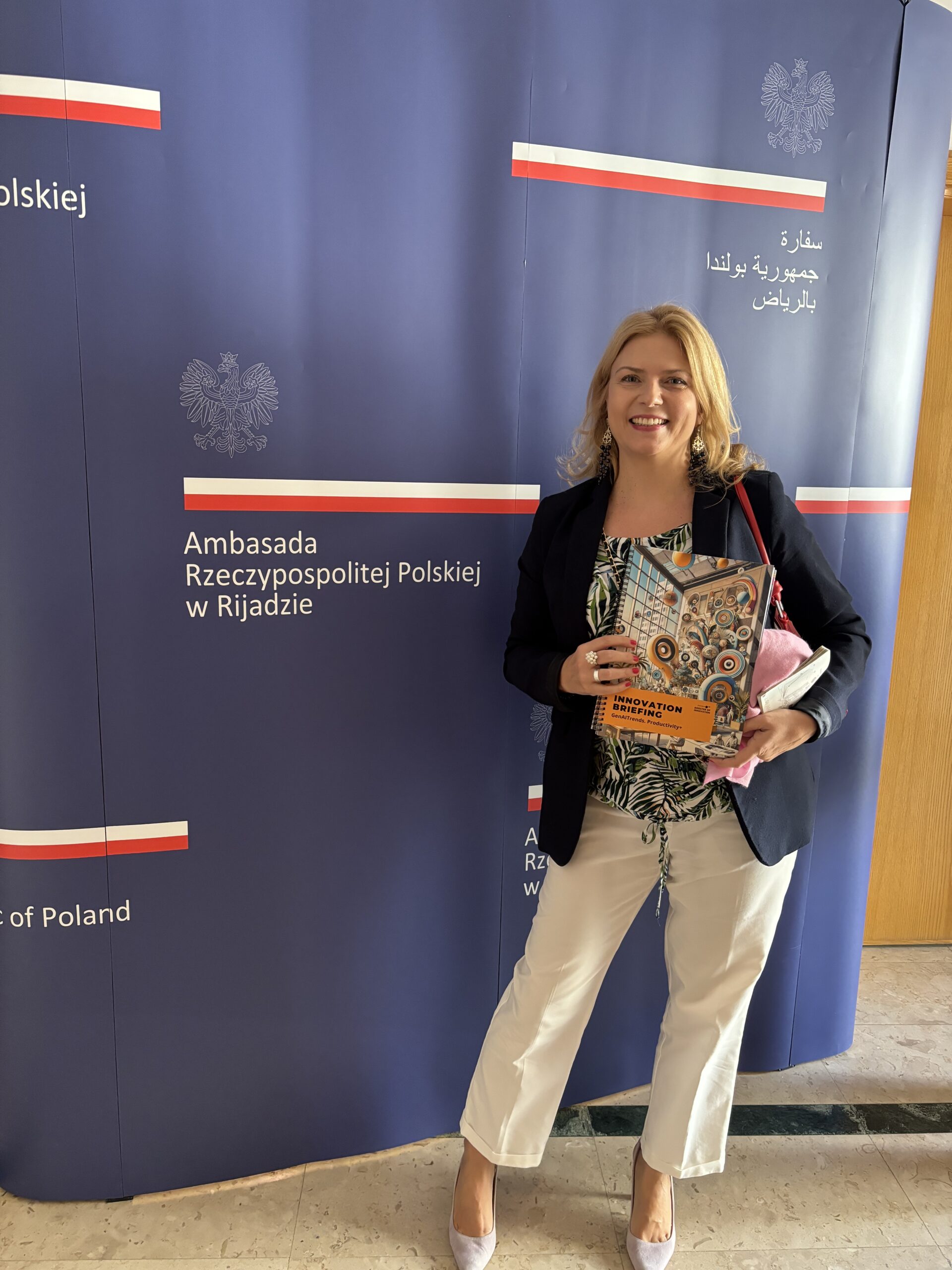 Sztuczna Inteligencja w HR