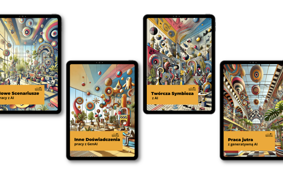 Jak skutecznie wykorzystać AI w pracy?