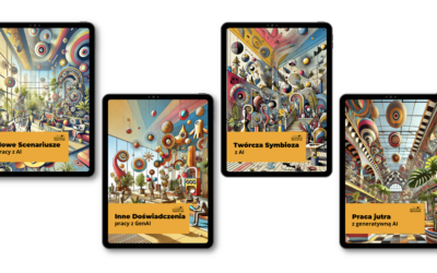 Jak skutecznie wykorzystać AI w pracy?