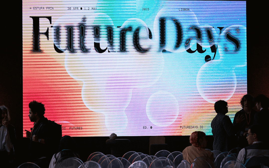 Kluczowe wnioski z Future Days 2025. Co liderzy C-level powinni wiedzieć i jak przygotować się na przyszłość