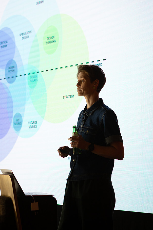 Kluczowe wnioski z Future Days 2025. Co liderzy C-level powinni wiedzieć i jak przygotować się na przyszłość - dzień 2