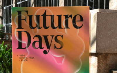 Symbioza, nie futurologia. Co naprawdę przyniosły Future Days 2025 w Lizbonie