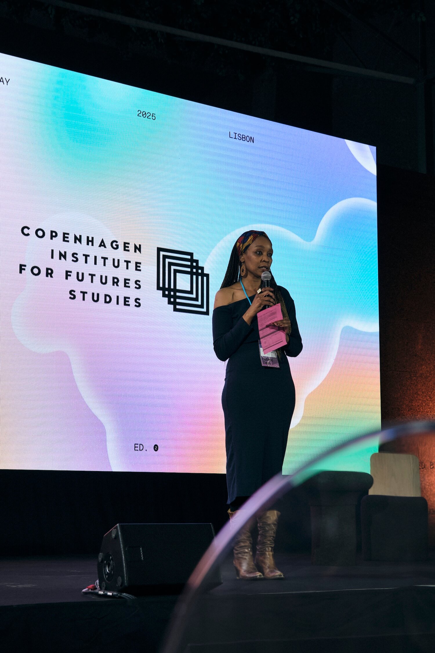 Symbioza, nie futurologia. Co naprawdę przyniosły Future Days 2025 w Lizbonie - dzień 3