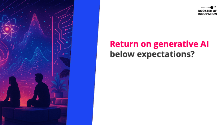 Has Your Company Fallen into the AI Trap?