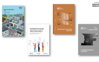 Jak rozwijać kompetencje przyszłości z GenAI