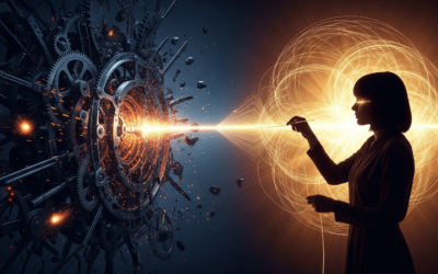 Trzech na pięciu Prezesów zignoruje ten tekst. I zniknie z rynku przed 2030 rokiem.