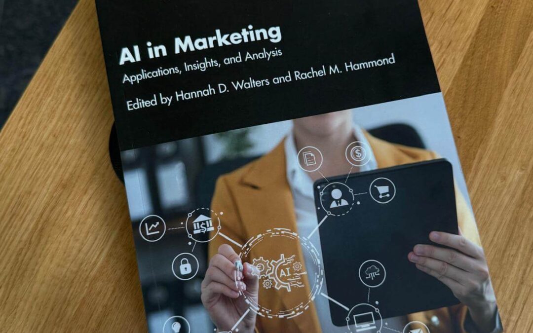 Od globalnej publikacji naukowej do praktycznej strategii AI dla biznesu