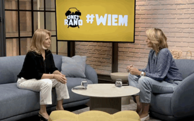 Rafał Brzoska i AI. Czy Twój biznes jest gotowy na rewolucję, która zlikwiduje 25% zawodów?