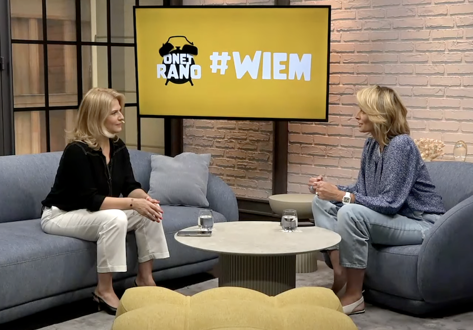 Rafał Brzoska i AI. Czy Twój biznes jest gotowy na rewolucję, która zlikwiduje 25% zawodów?