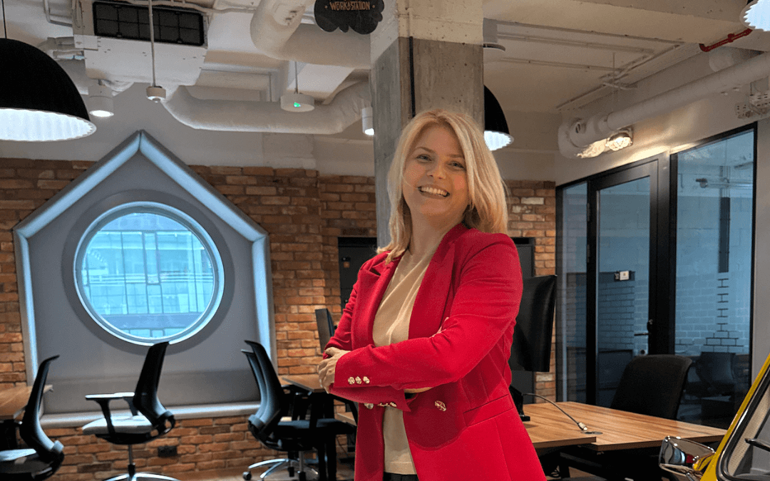 Trzy lekcje strategii, które decydują, czy Twoja firma wygra przyszłość.