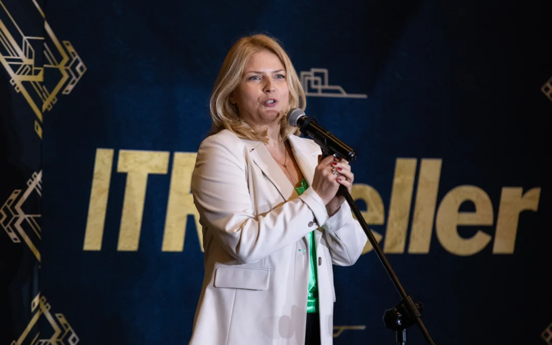 Nadchodzi AI RADAR Trendbook. Strategiczny kompas dla liderów na czas transformacji. Ponad 200 trendów, które zdefiniują rynki.