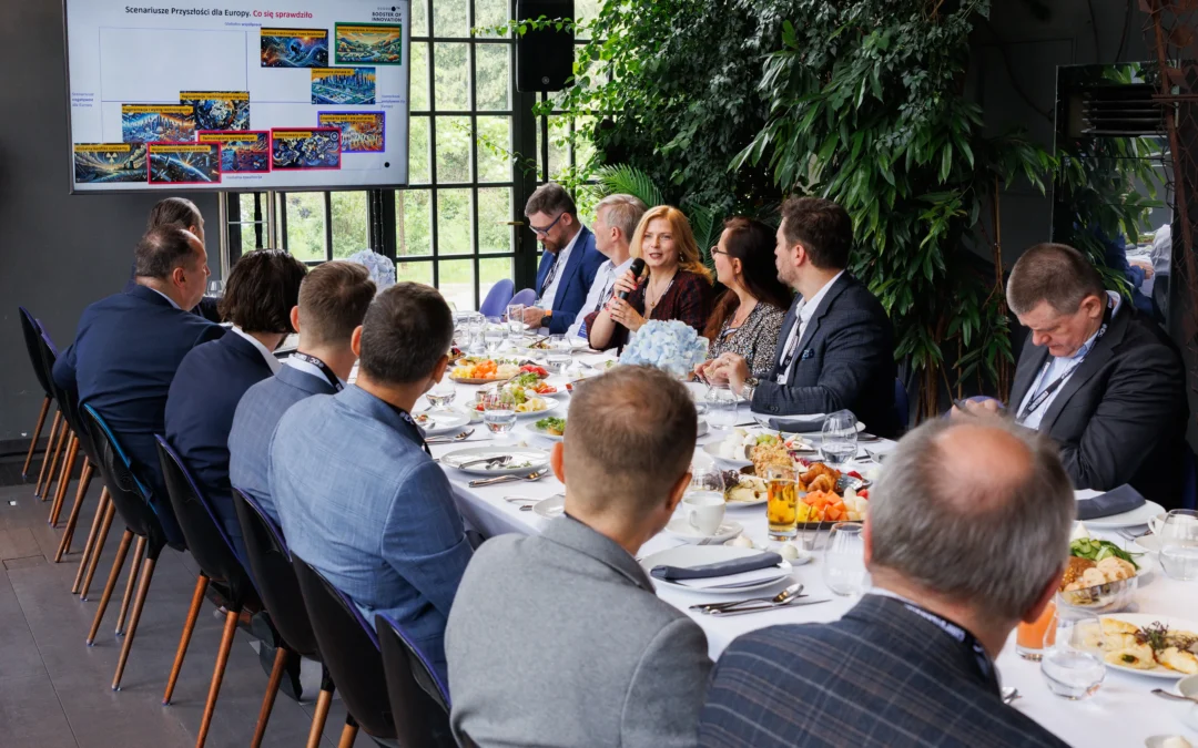 Kontynent AI: 200 mld Euro i Trzy Strategiczne Lekcje dla Polski