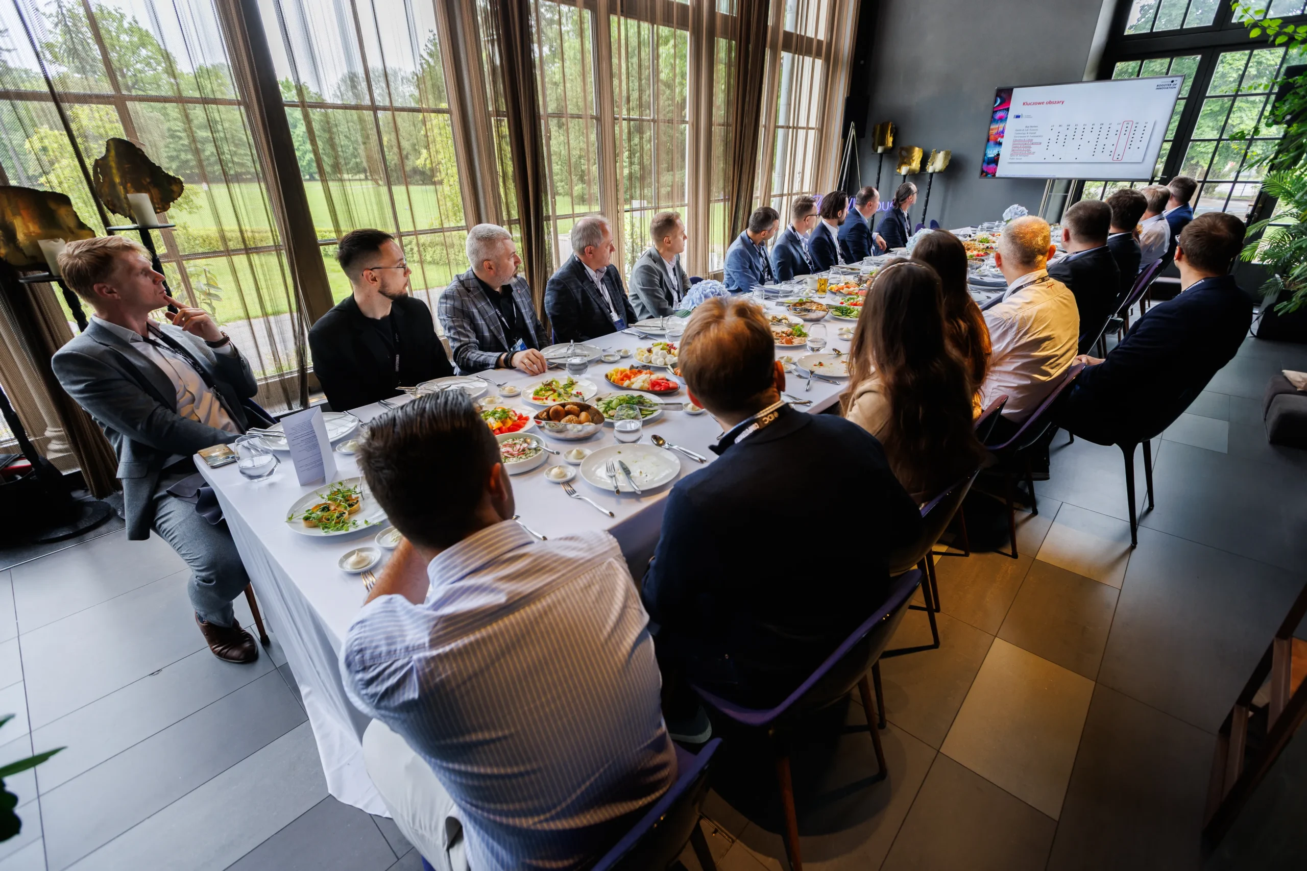 OVH Cloud Belvedere Booster of Innovation 1 Krystyna Jarek z Booster of Innovation