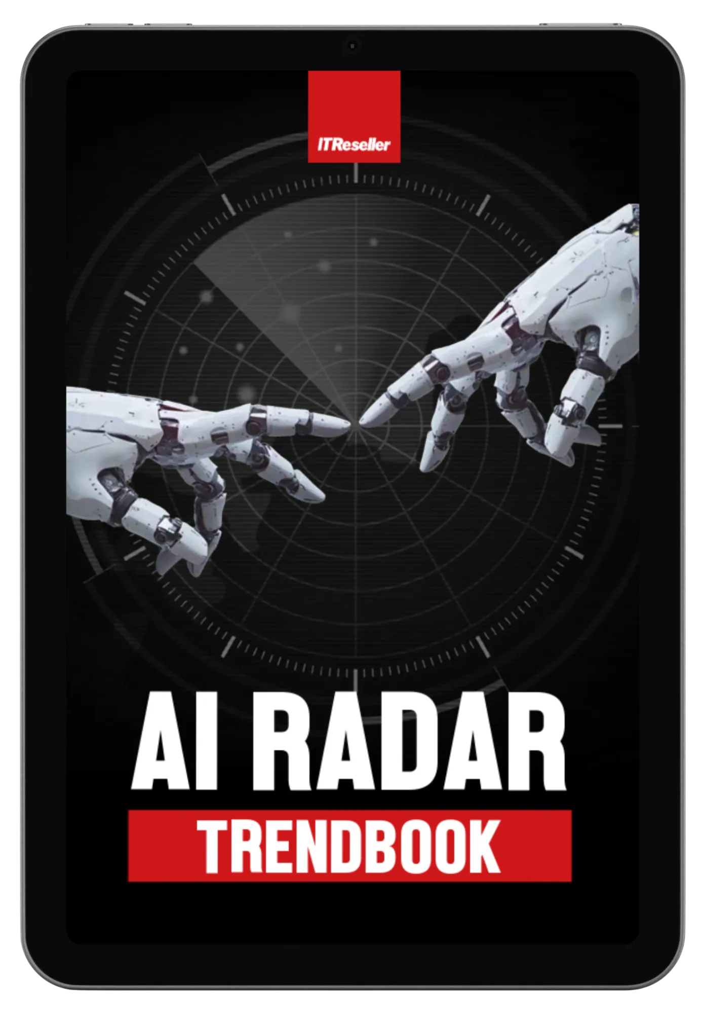 AI Radar Trendbook Kompendium wiedzy o AI - Krystyna Jarek, Krzysztof Bogacki, Rafał Skrzypek, Ewelina Stój oraz Mariusz Laurisz
