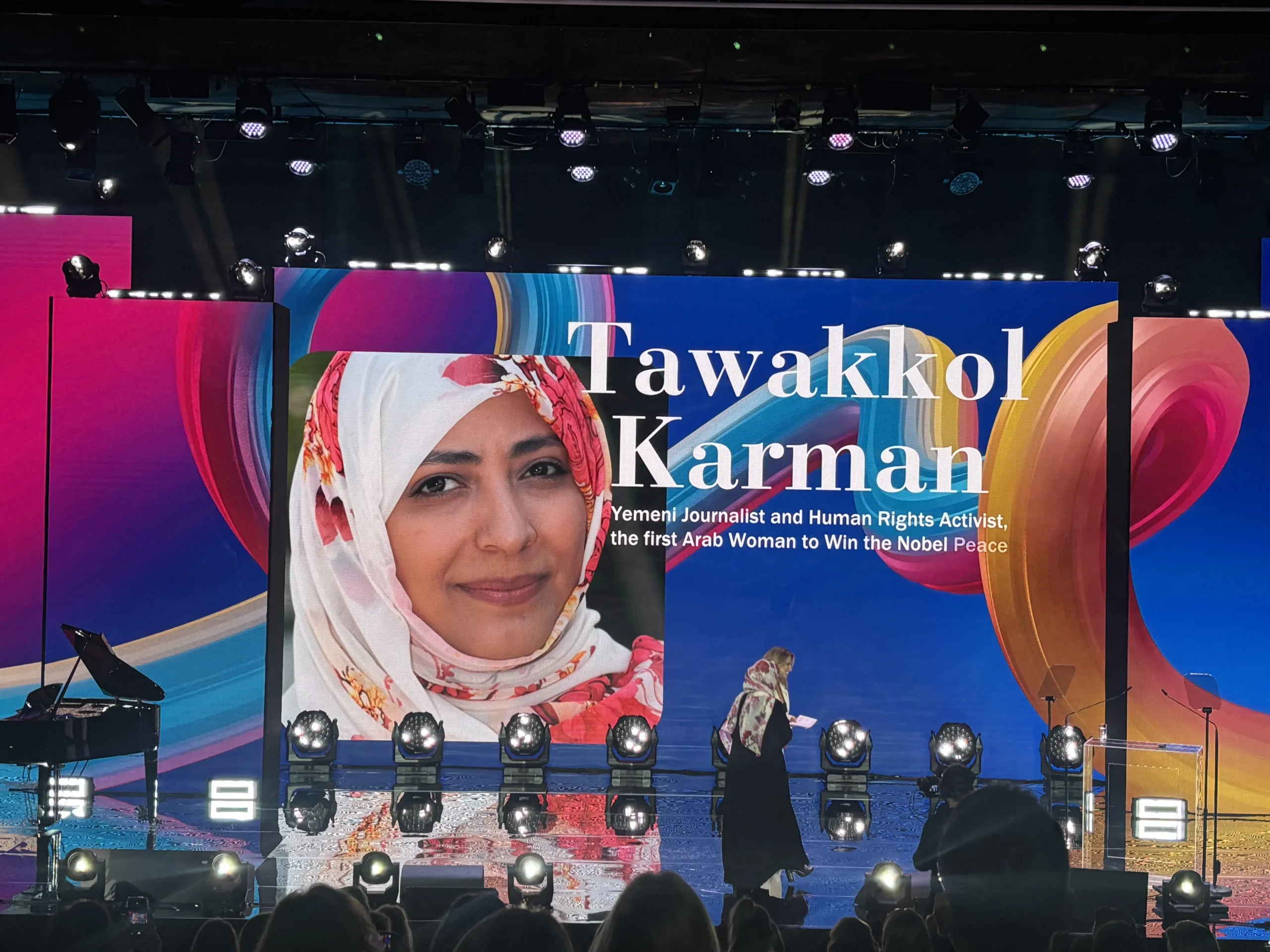 Equal Voices Ringier AI Krystyna Jarek Booster of Innovation