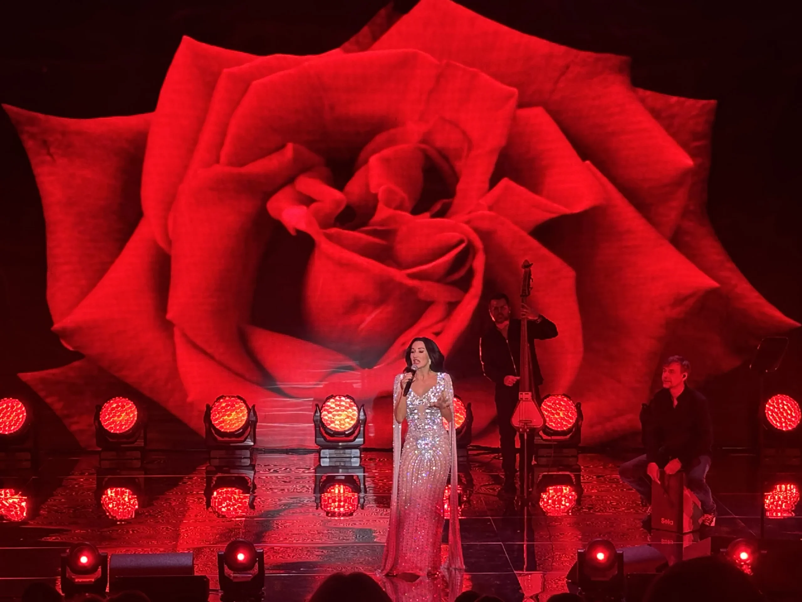 Equal Voices Ringier AI Krystyna Jarek Booster of Innovation