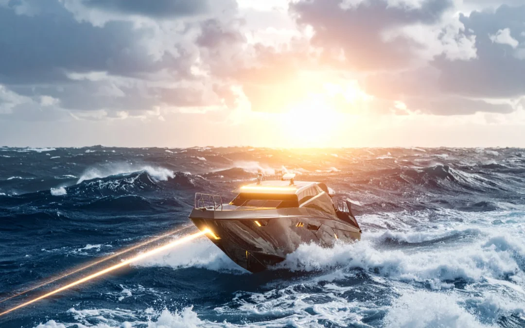 Biznes w erze chaosu. Czego liderzy mogą nauczyć się z nowej rosyjskiej doktryny?