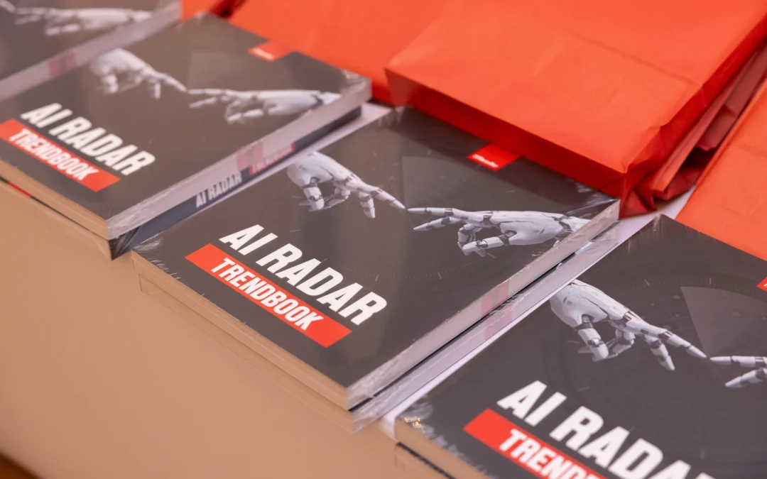 Lider jako choreograf. Przywództwo w erze AI