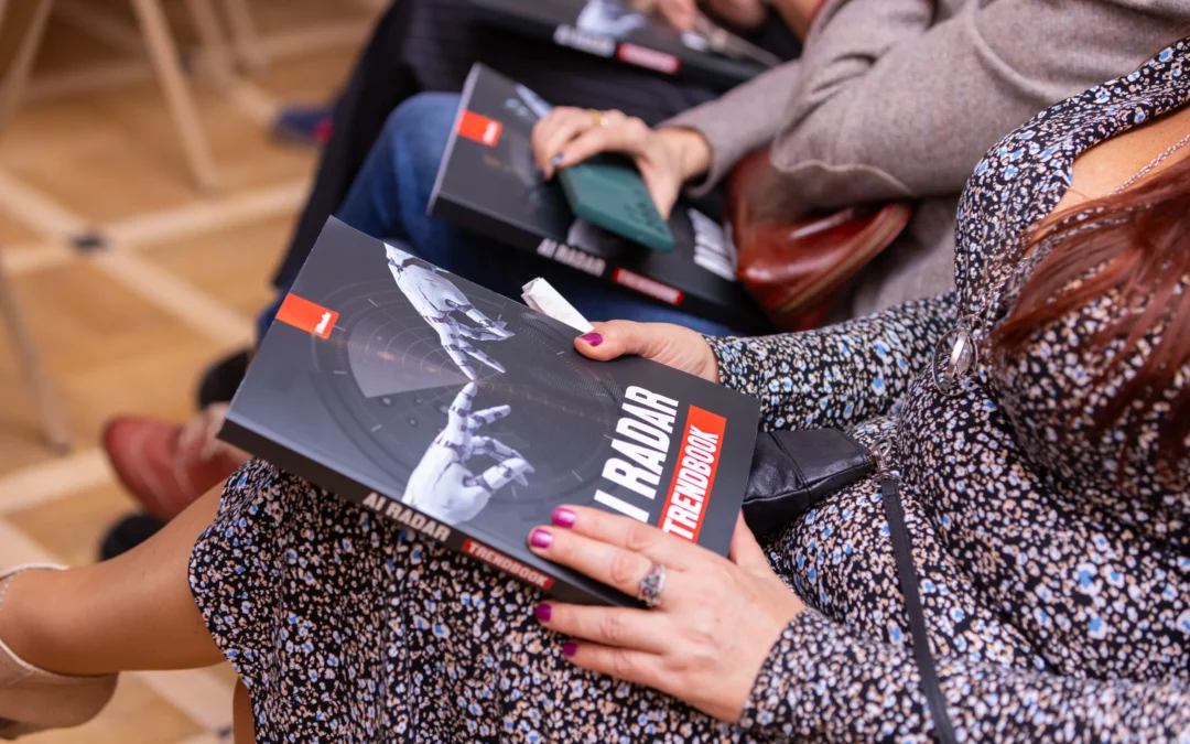 AI jako nowy zasób strategiczny. Twoja nowa „Formuła Coca-Coli”