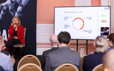 Polska na rozdrożu AI. Jak zamienić pasywną obserwację w strategiczną przewagę?