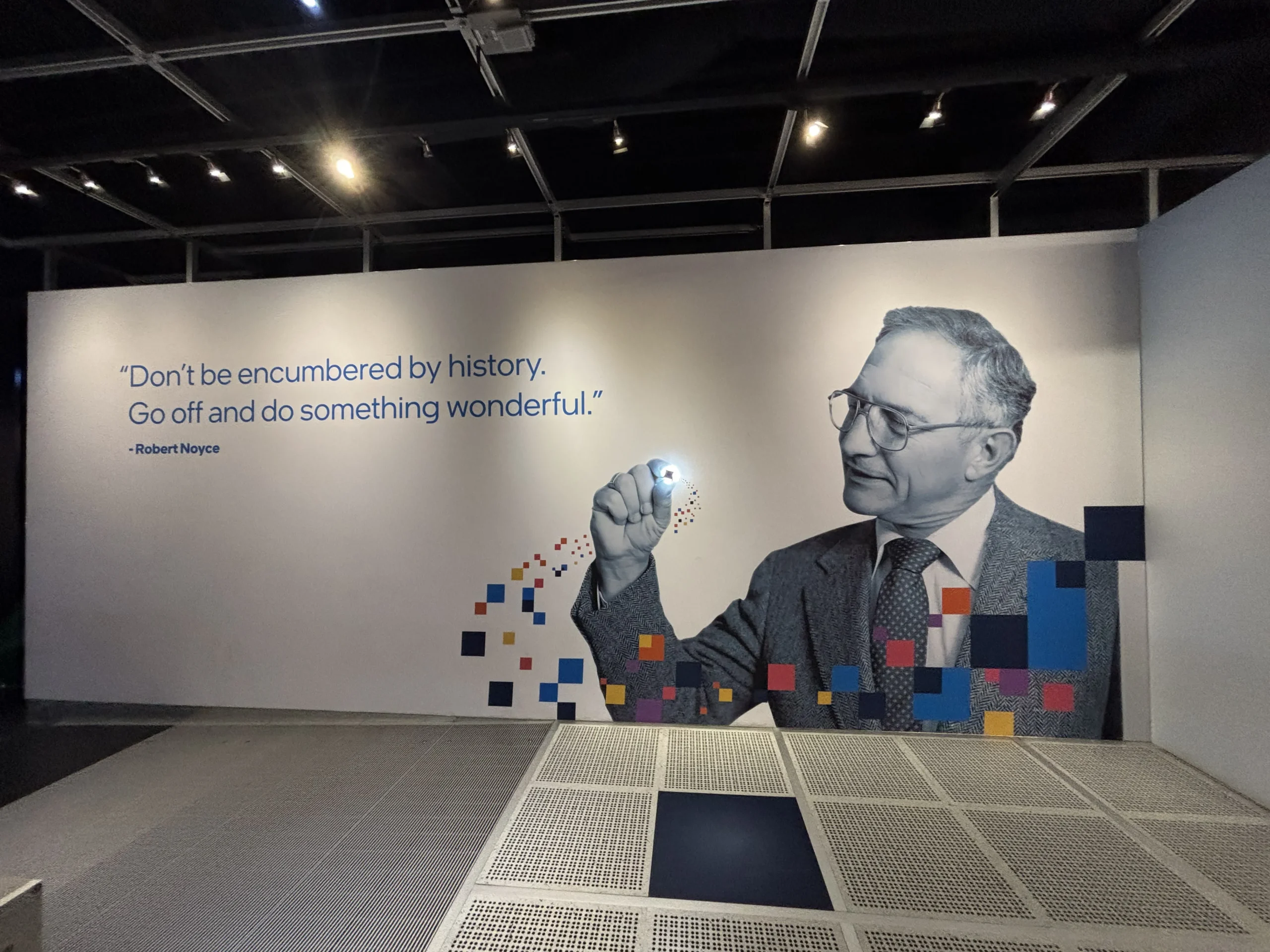 Od Harvardu do Doliny Krzemowej. Globalne DNA Boostera - Booster of Innovation Krystyna Jarek