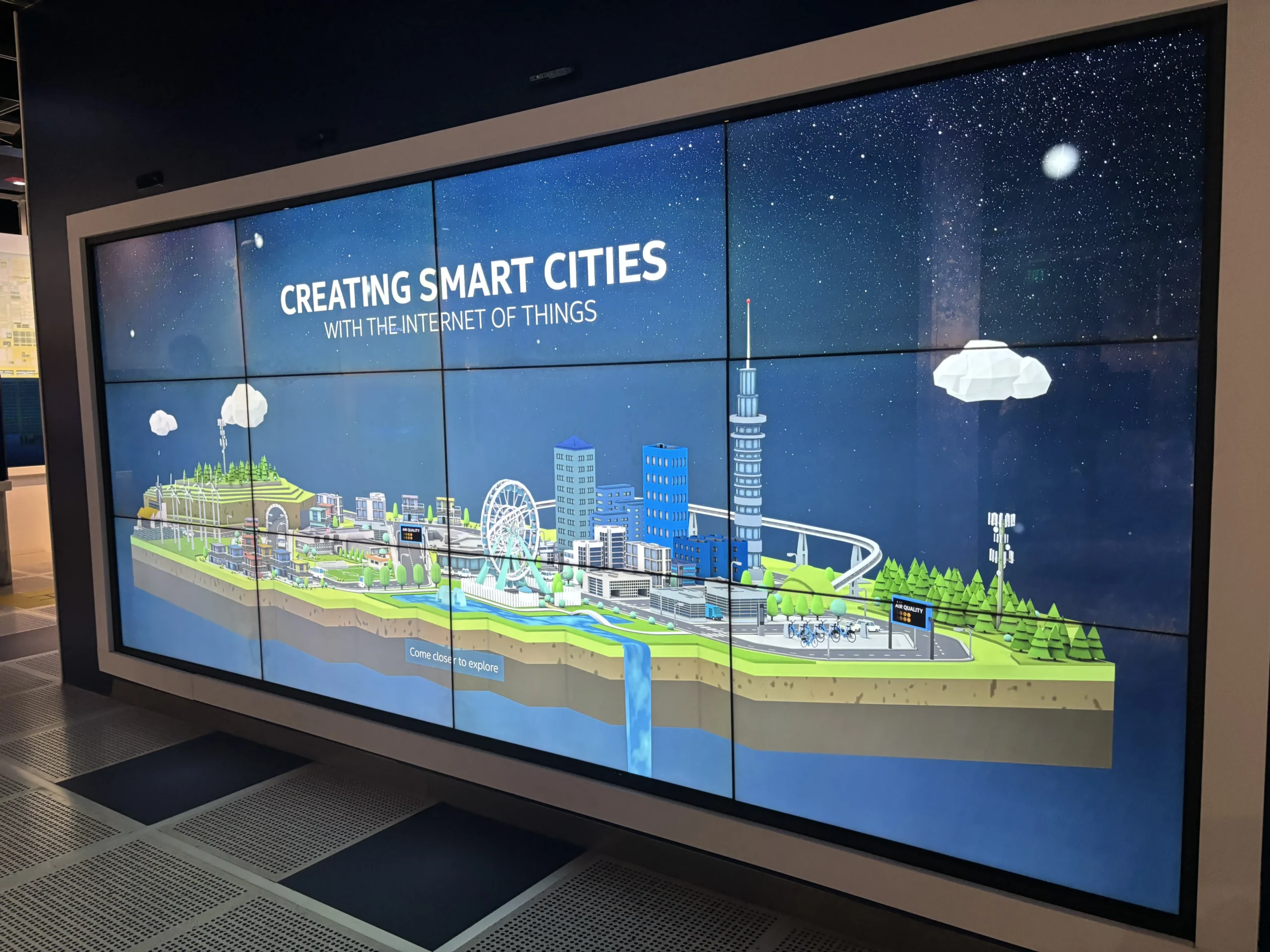 Od Harvardu do Doliny Krzemowej. Globalne DNA Boostera - Booster of Innovation Krystyna Jarek