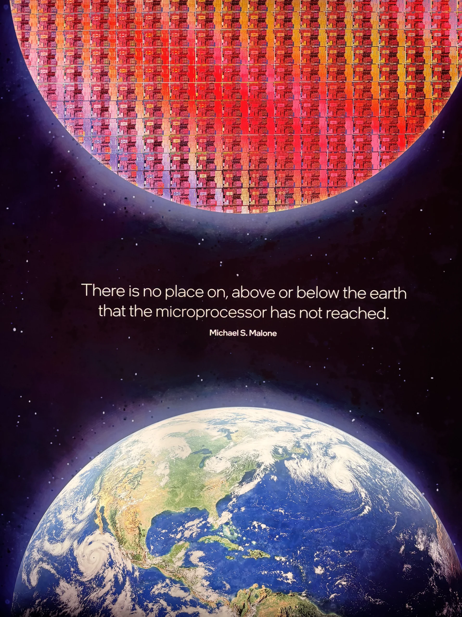 Od Harvardu do Doliny Krzemowej. Globalne DNA Boostera - Booster of Innovation Krystyna Jarek
