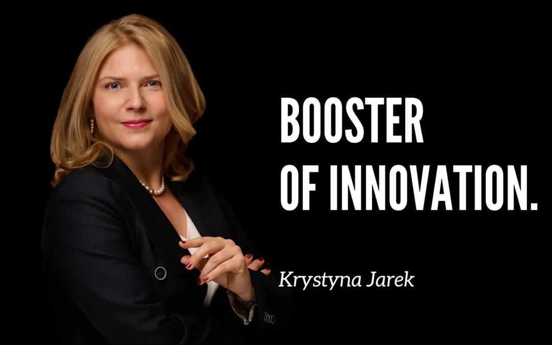 Booster of Innovation – Twój strategiczny partner w budowaniu przewagi