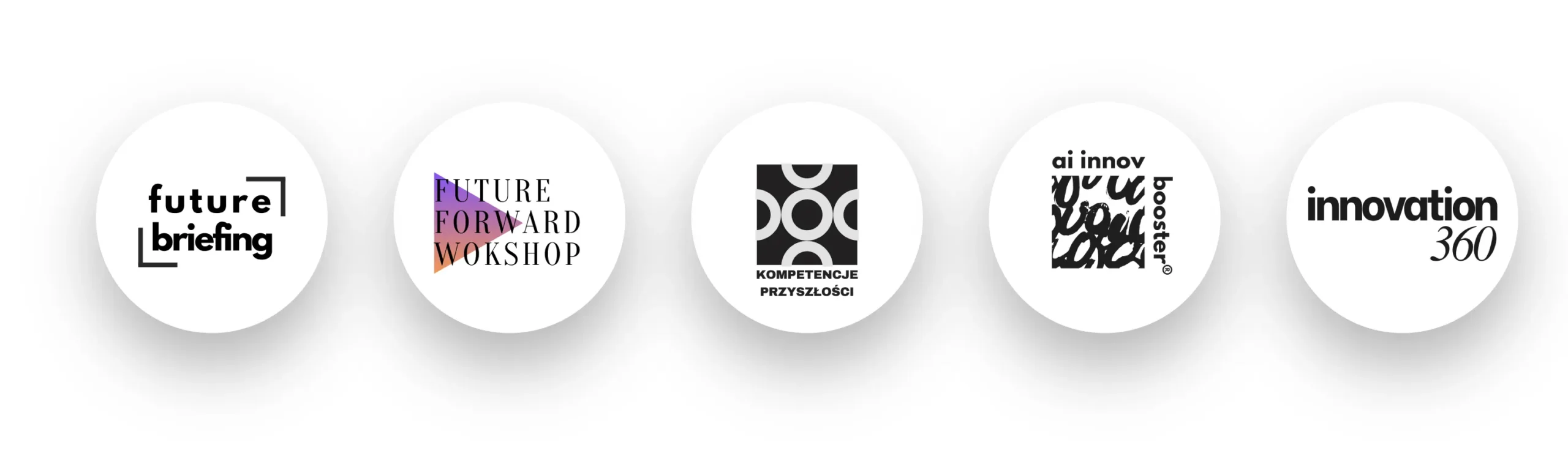 Poznaj pięć filarów, dzięki którym zabezpieczamy przyszłość Twojej organizacji. Krystyna Jarek Booster of Innovation.