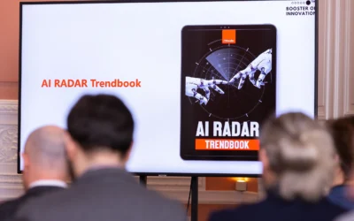 Słownik AI. Opanuj język przewagi – 73 kluczowe hasła