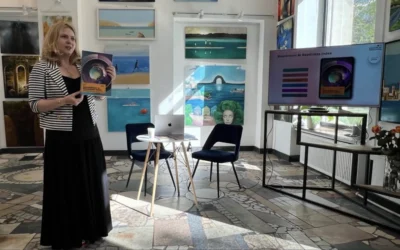 Launch of the Boardroom AI Readiness Index