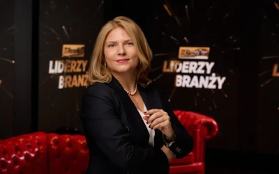 Od eksperymentów do strategii. Jak liderzy wdrażają AI w organizacjach