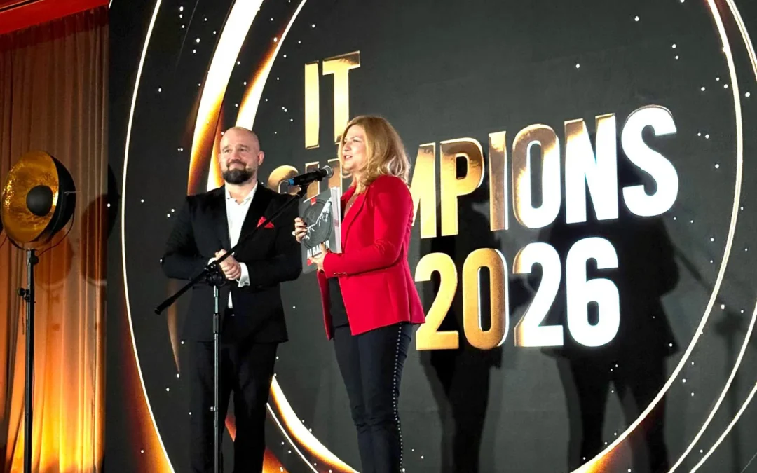 AI Radar Trendbook 2.0 w budowie: Nadchodzi nowa era strategicznej nawigacji dla biznesu